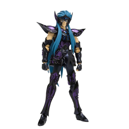 Figurine Saint Seiya - Camus du Verseau (Surplis) Saint Cloth Myth Ex - Anime Town