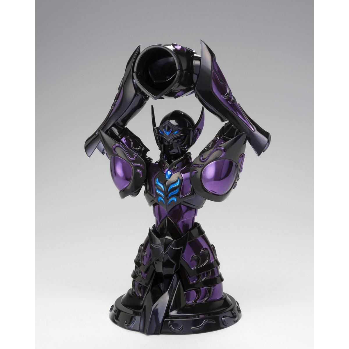 Figurine Saint Seiya - Camus du Verseau (Surplis) Saint Cloth Myth Ex - Anime Town