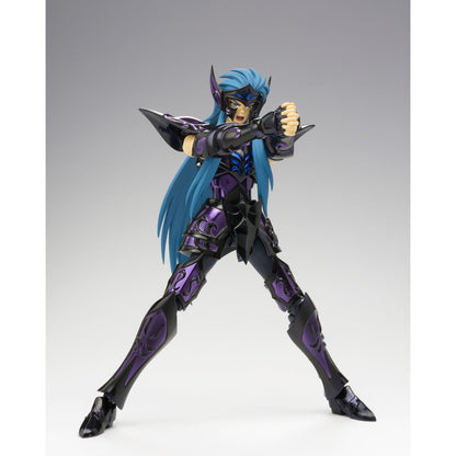Figurine Saint Seiya - Camus du Verseau (Surplis) Saint Cloth Myth Ex - Anime Town