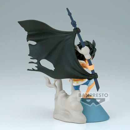 Figurine One Piece - Luffy Île de Drum - Anime Town