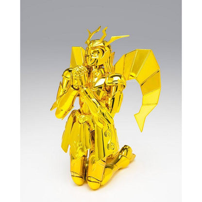 Figurine Saint Seiya - Shun d'Andromède Or Saint Cloth Myth - Anime Town