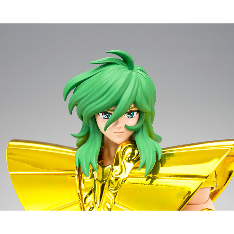 Figurine Saint Seiya - Shun d'Andromède Or Saint Cloth Myth - Anime Town