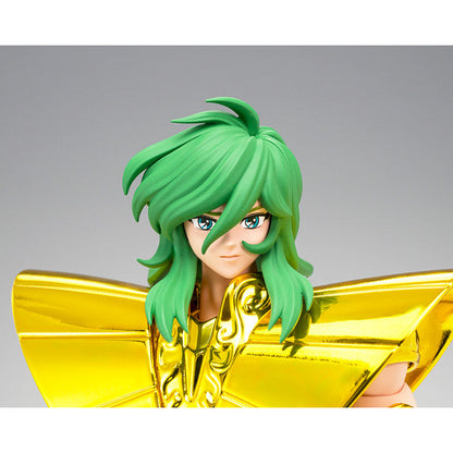 Figurine Saint Seiya - Shun d'Andromède Or Saint Cloth Myth - Anime Town