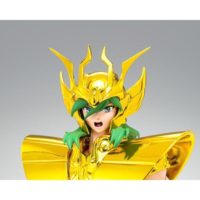 Figurine Saint Seiya - Shun d'Andromède Or Saint Cloth Myth - Anime Town