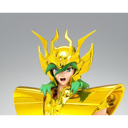 Figurine Saint Seiya - Shun d'Andromède Or Saint Cloth Myth - Anime Town