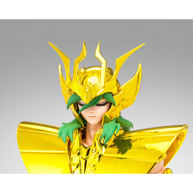 Figurine Saint Seiya - Shun d'Andromède Or Saint Cloth Myth - Anime Town