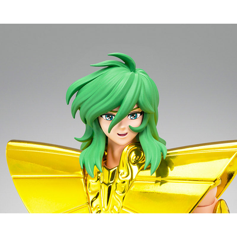 Figurine Saint Seiya - Shun d'Andromède Or Saint Cloth Myth - Anime Town