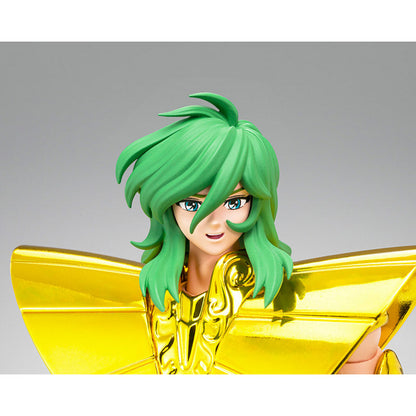 Figurine Saint Seiya - Shun d'Andromède Or Saint Cloth Myth - Anime Town