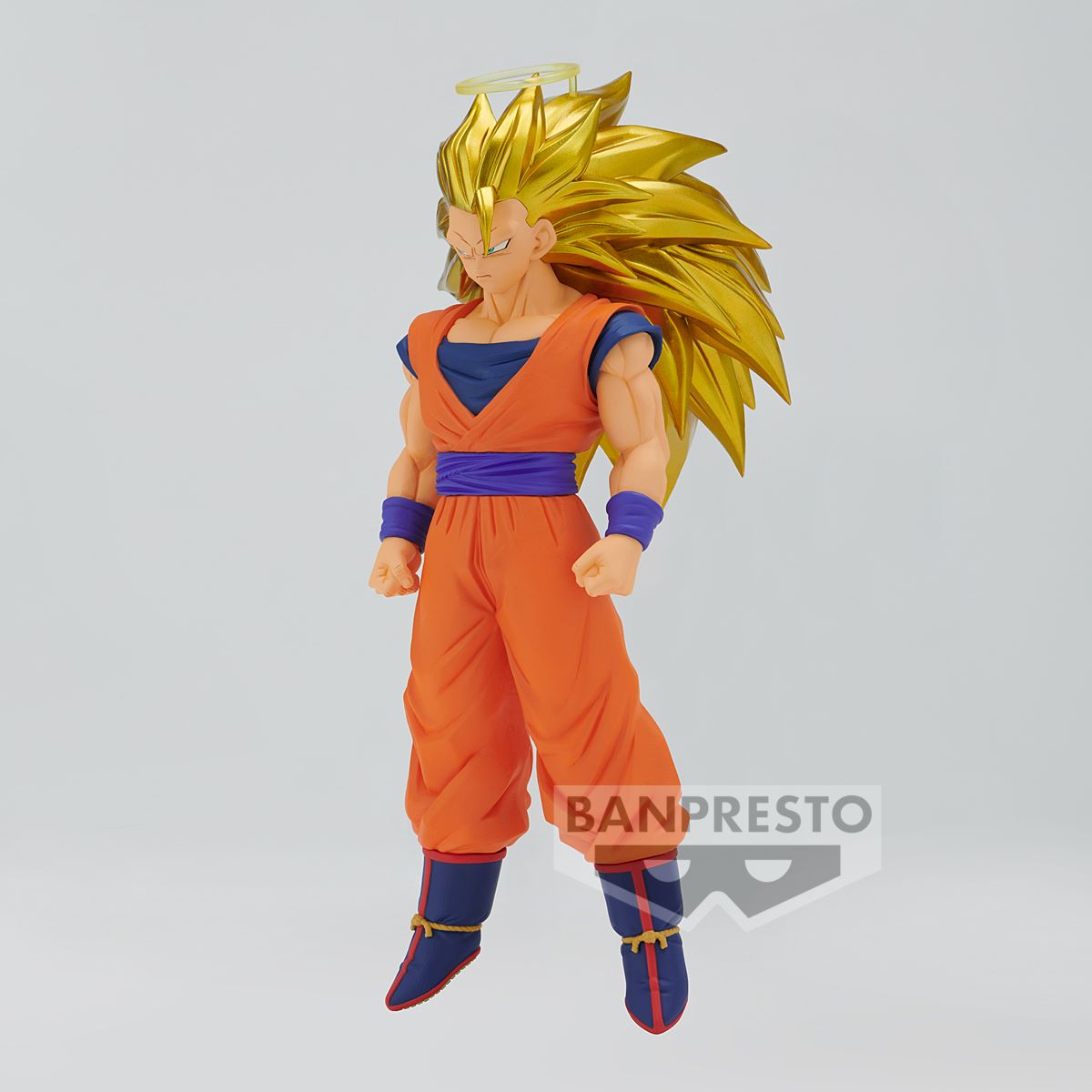 Figurine Dragon Ball - Son Goku ssj3 - Anime Town