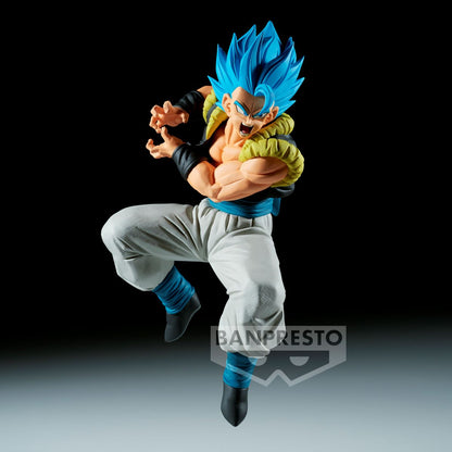 Figurine Dragon Ball - Gogeta super saiyan blue Kamehameha - Anime Town