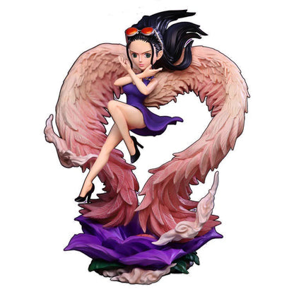 Figurine One Piece - Nico Robin ailé - Anime Town