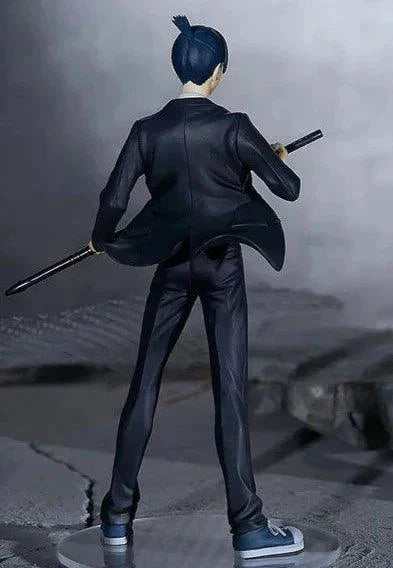 Figurine Chainsaw Man - Aki Hayakawa 4