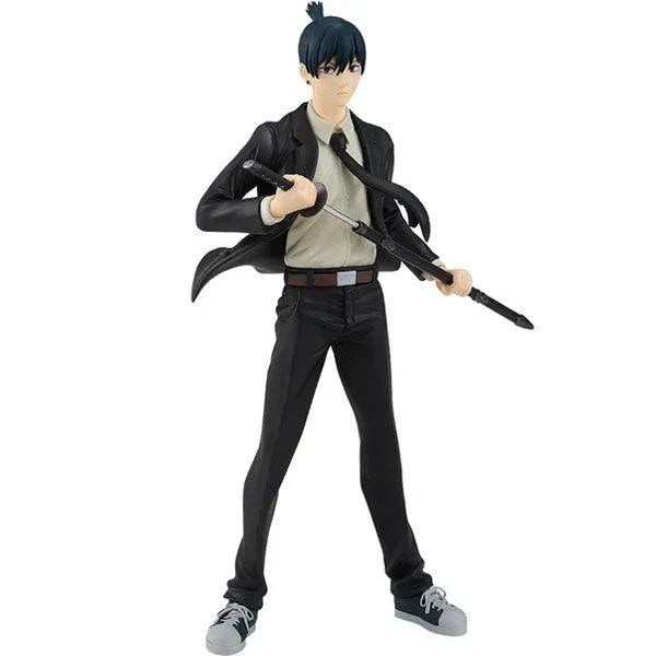 Figurine Chainsaw Man - Aki Hayakawa