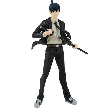 Figurine Chainsaw Man - Aki Hayakawa