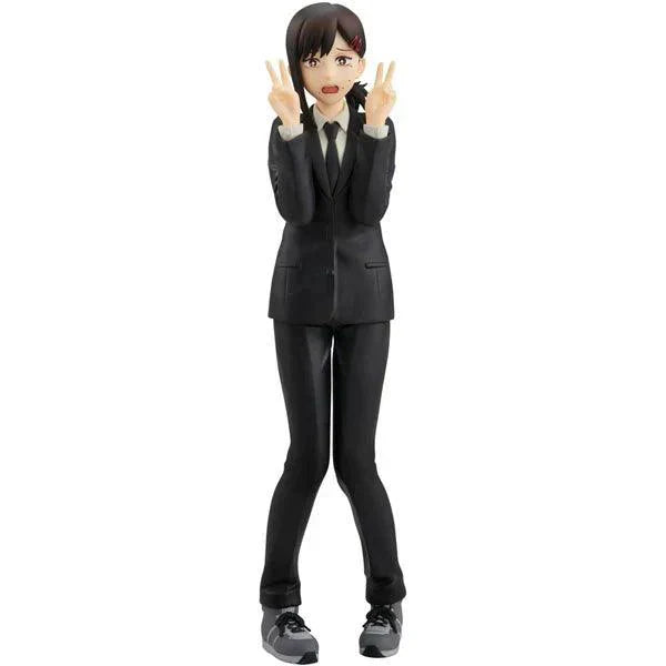 Figurine Chainsaw Man - Kobeni Higashiyama - Anime Town