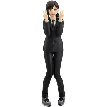 Figurine Chainsaw Man - Kobeni Higashiyama - Anime Town