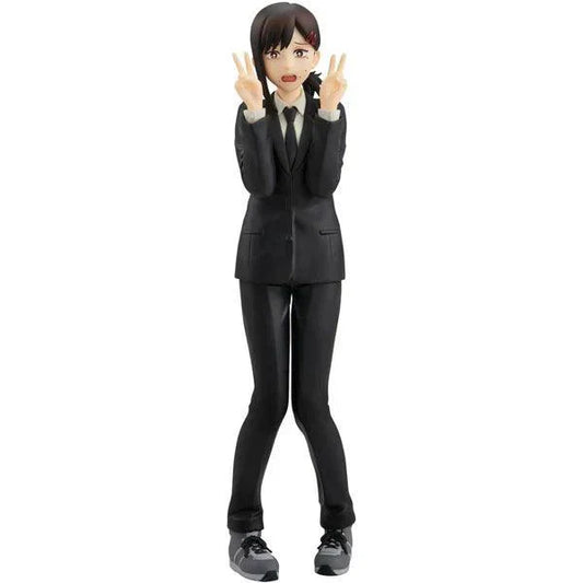 Figurine Chainsaw Man - Kobeni Higashiyama - Anime Town