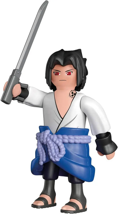 Playmobil Naruto - Sasuke Shippuden