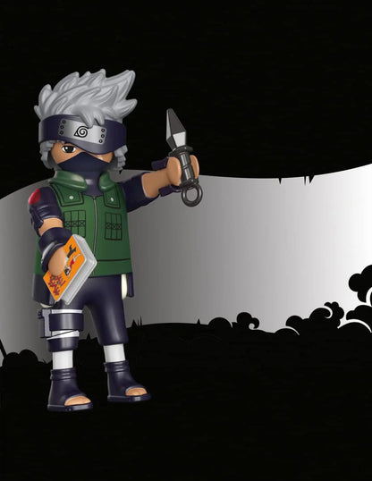 Playmobil Naruto - Kakashi