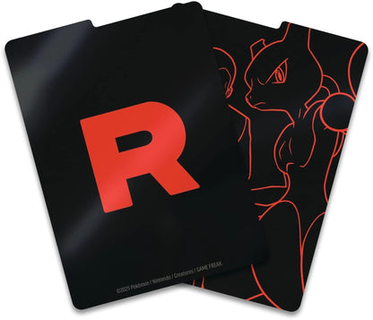 Jeu de cartes Pokémon - Coffret Dresseur d'Elite - Rivalités Destinées - EV10