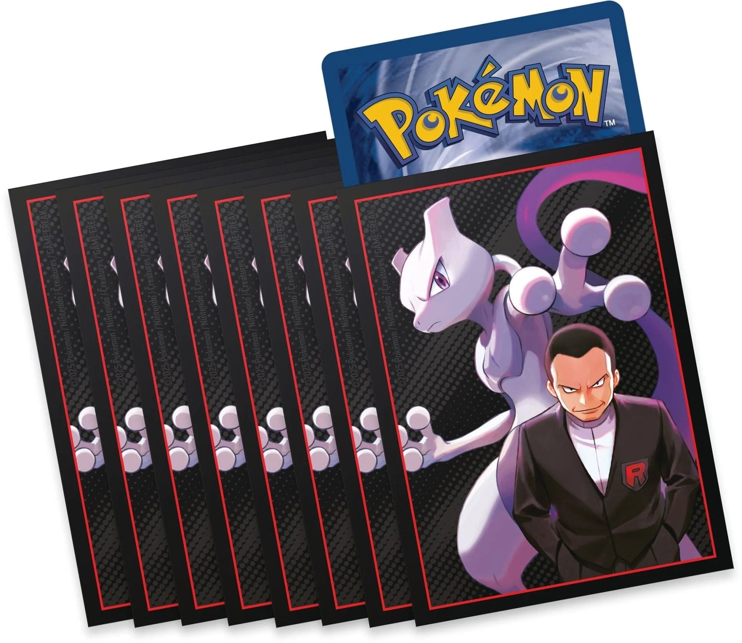 Jeu de cartes Pokémon - Coffret Dresseur d'Elite - Rivalités Destinées - EV10