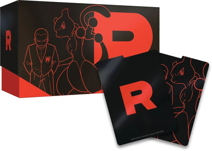 Jeu de cartes Pokémon - Coffret Dresseur d'Elite - Rivalités Destinées - EV10