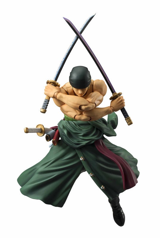 Figurine One Piece - Roronoa Zoro - Anime Town