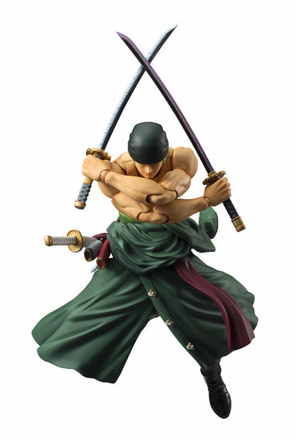 Figurine One Piece - Roronoa Zoro - Anime Town