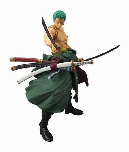 Figurine One Piece - Roronoa Zoro - Anime Town