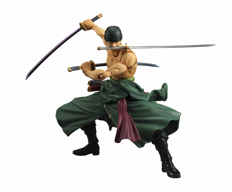 Figurine One Piece - Roronoa Zoro - Anime Town