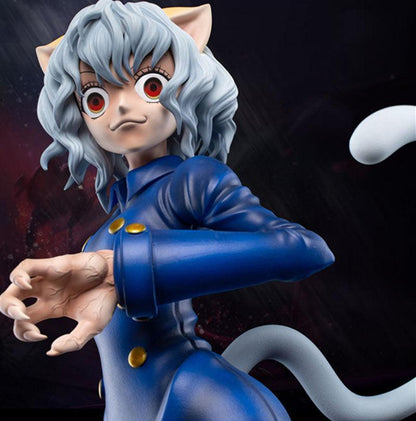 Figurine Hunter X Hunter - Neferupito - Anime Town