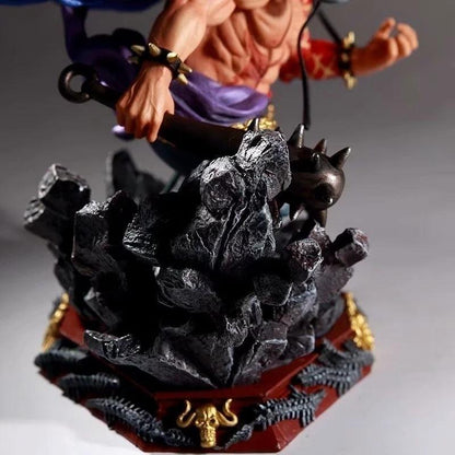Figurine One Piece - Kaido - Anime Town