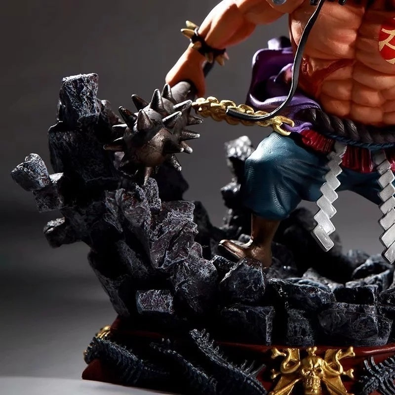 Figurine One Piece - Kaido - Anime Town