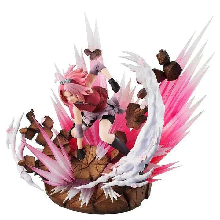 Figurine Naruto - Sakura Haruno - Anime Town