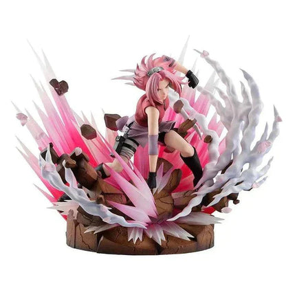 Figurine Naruto - Sakura Haruno - Anime Town