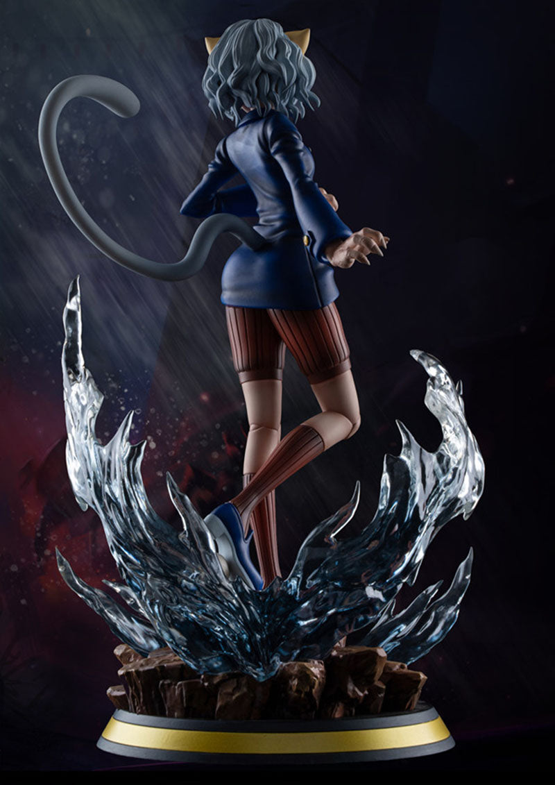 Figurine Hunter X Hunter - Neferupito - Anime Town