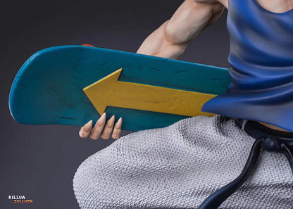 Figurine Hunter X Hunter - Soif de sang de Kirua - Anime Town