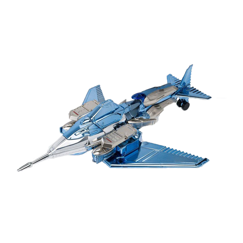 Figurine Saint Seiya - Steel Saint Marine Ushio Myth Cloth - Anime Town