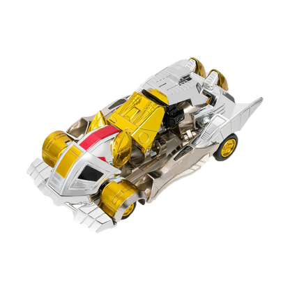 Figurine Saint Seiya - Daichi du Petit Renard Revival Myth Cloth - Anime Town