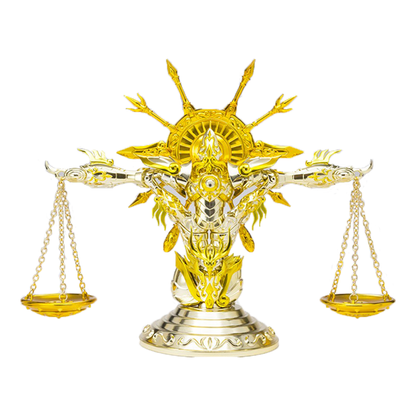 Figurine Saint Seiya - Dohko Myth Cloth - Anime Town