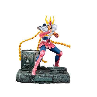 Figurine Saint Seiya - Ikki du Phénix - Anime Town