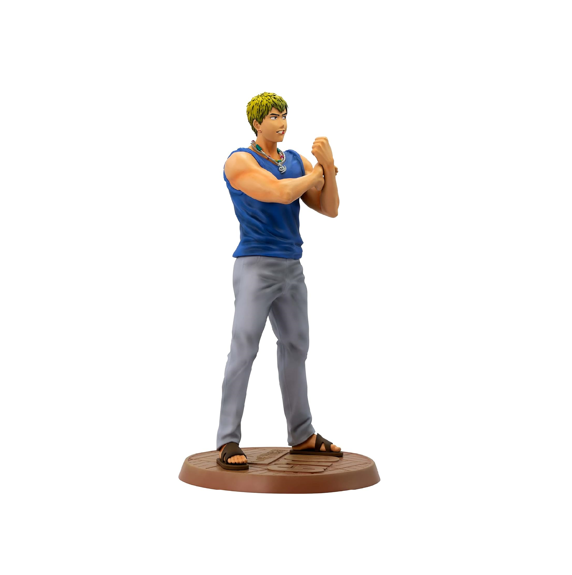 Figurine Great Teacher Onizuka - Onizuka - Anime Town