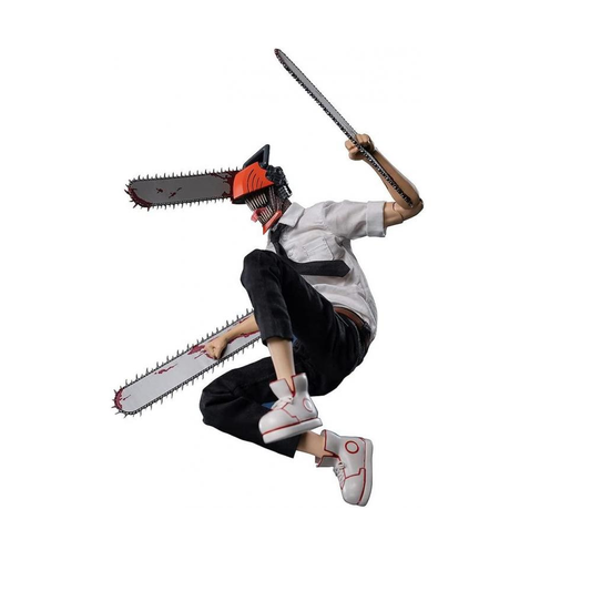 Figurine Chainsaw Man - Denji