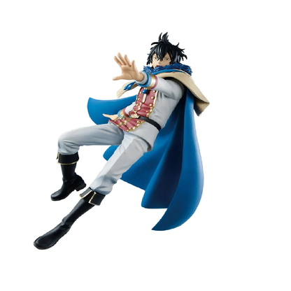 Figurine Black Clover - Yuno Grinberryall - Anime Town