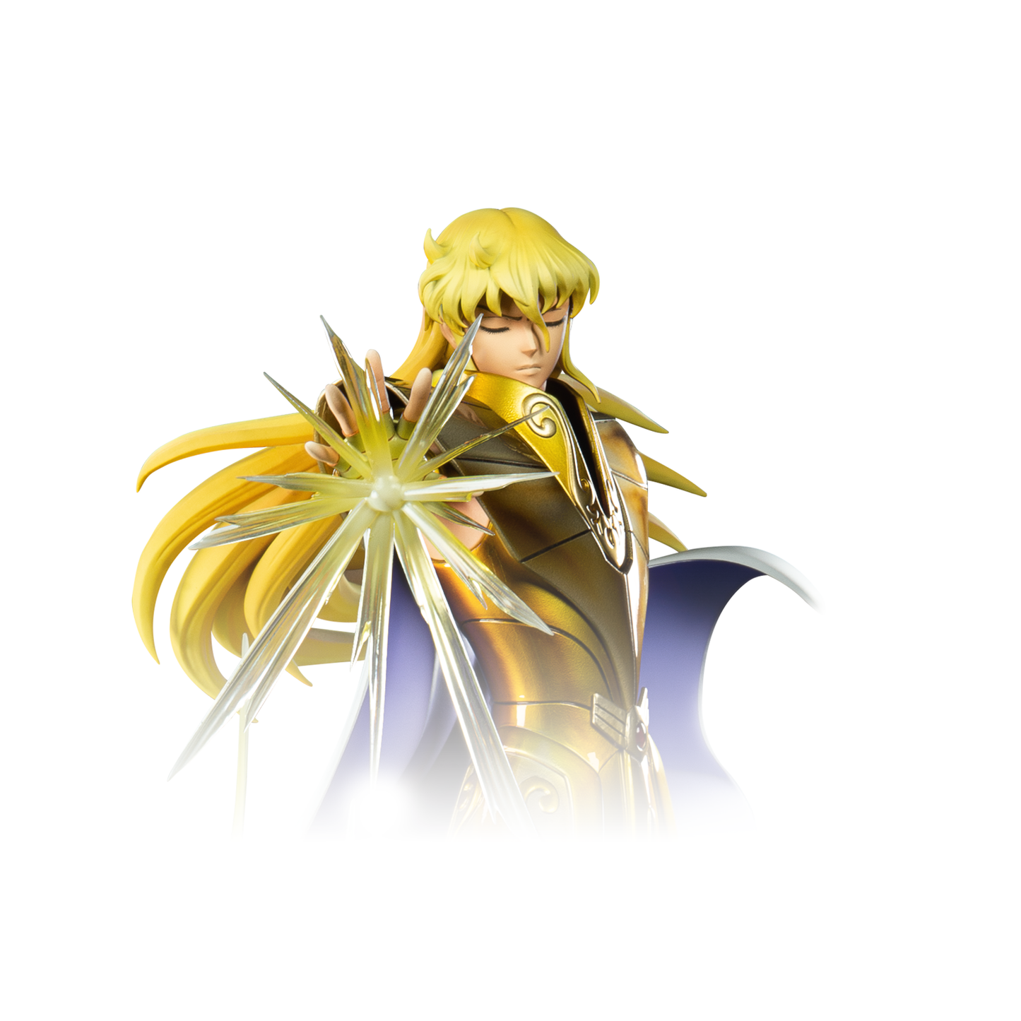 Figurine Saint Seiya - Virgo Shaka - Anime Town