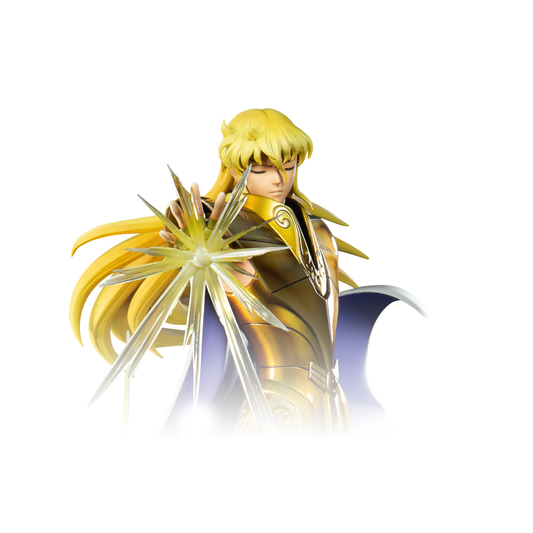 Figurine Saint Seiya - Virgo Shaka - Anime Town