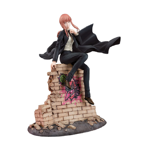 Figurine Chainsaw Man - Makima