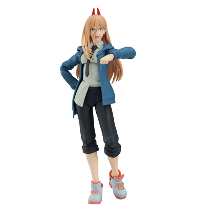 Figurine Chainsaw Man - Power - Anime Town