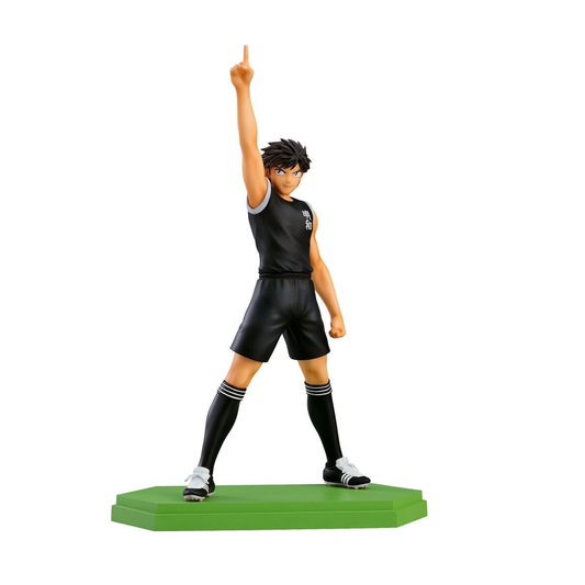 Figurine Captain Tsubasa - Kojiro Hyuga