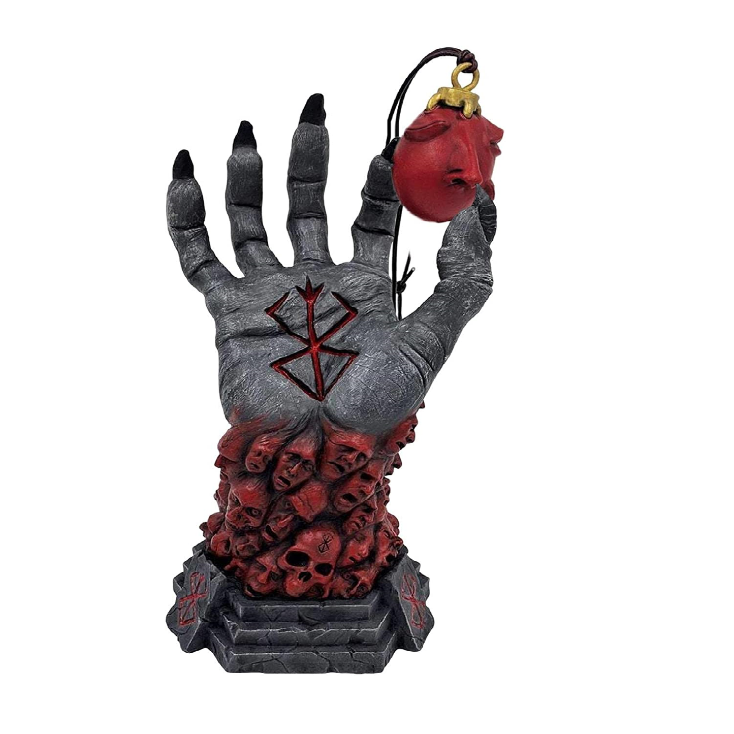 Figurine Berserk - Main de Dieu - Anime Town